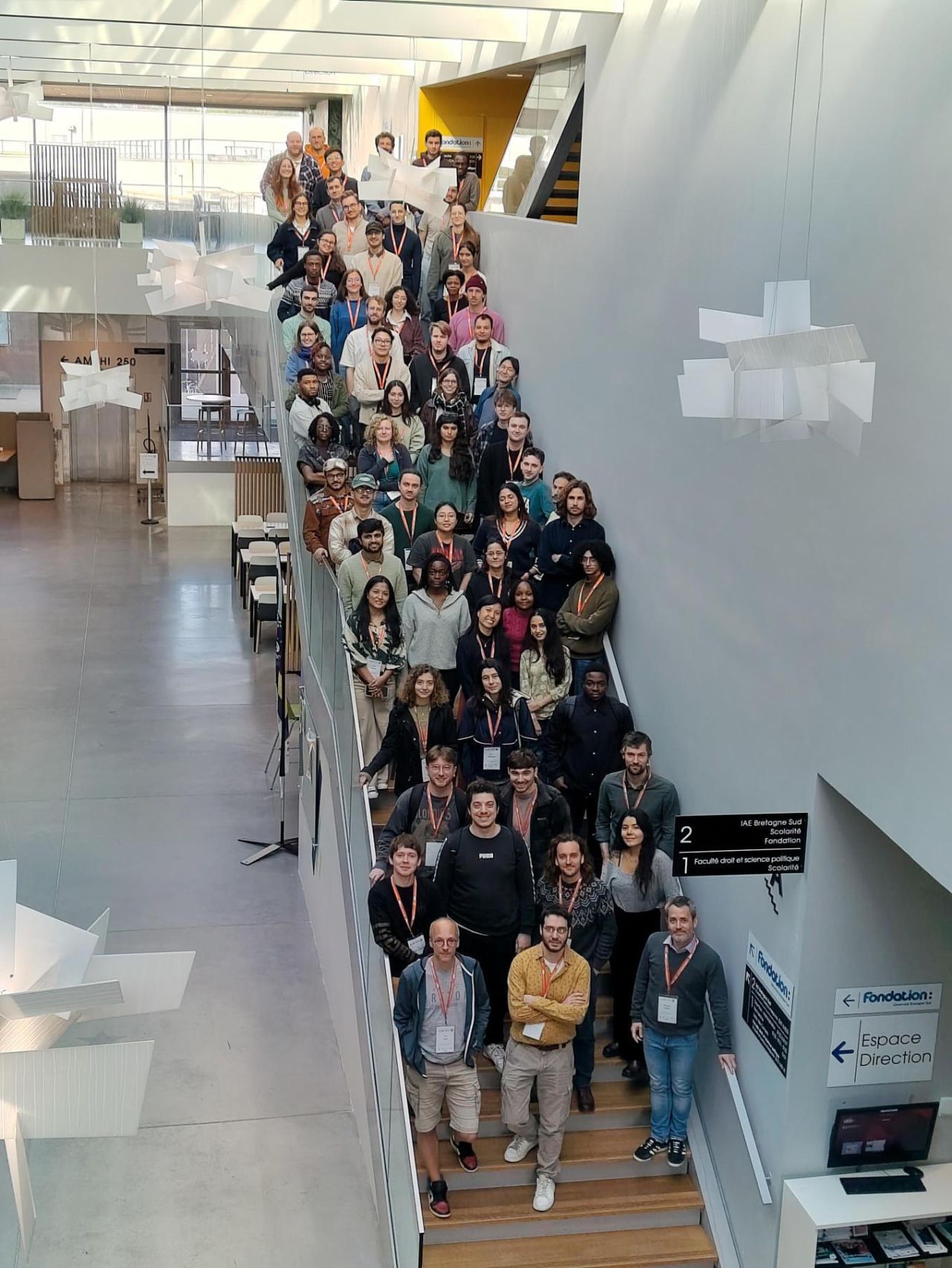 AI4EO participants