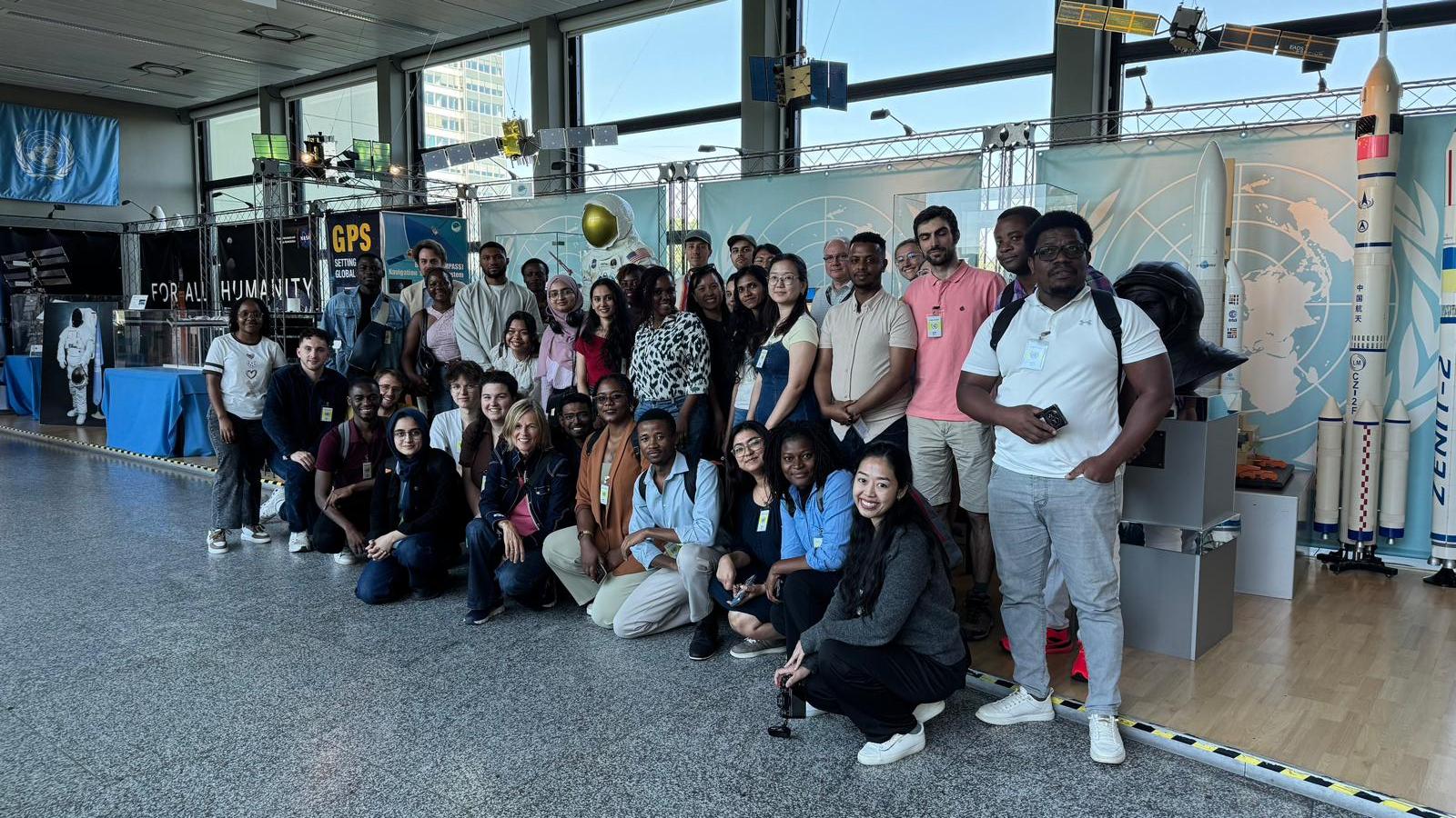 Excursion group